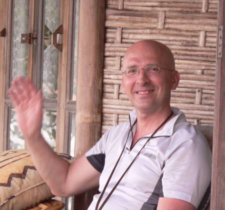 Egon Molineus 2009 Thailand 