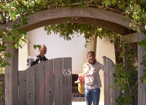 Egon Molineus 2009 California