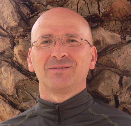 Egon Molineus 2007