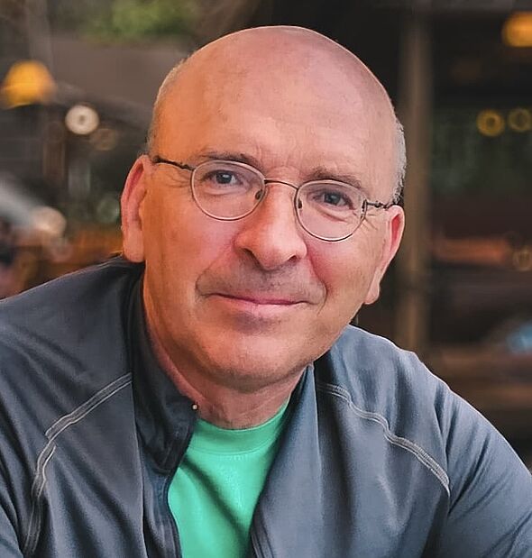 Egon Molineus 2024