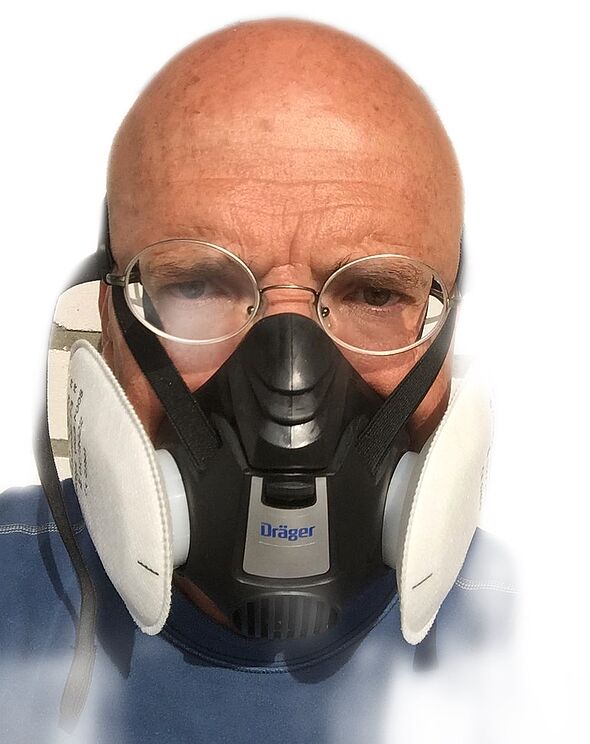 Egon Molineus 2020