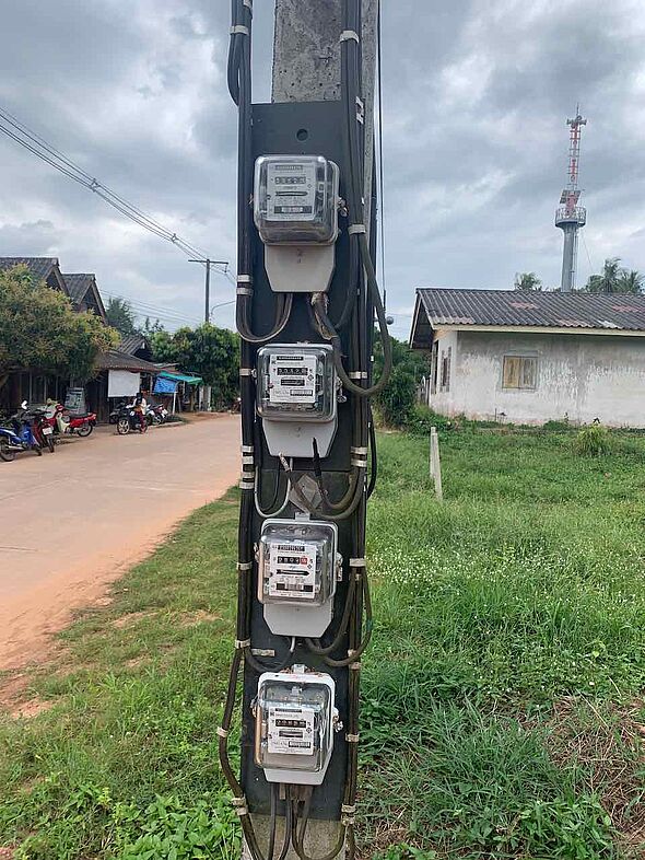 monitoring