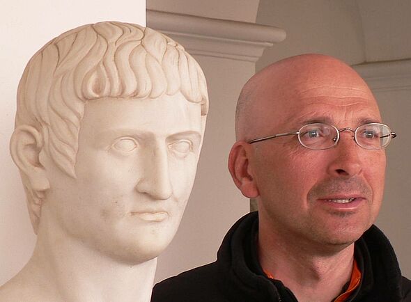 Egon Molineus 2009 Capri