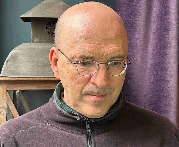 Egon Molineus 2023