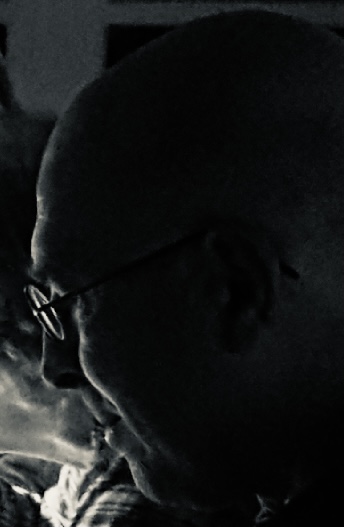 Enrique Orive Asensio 2024