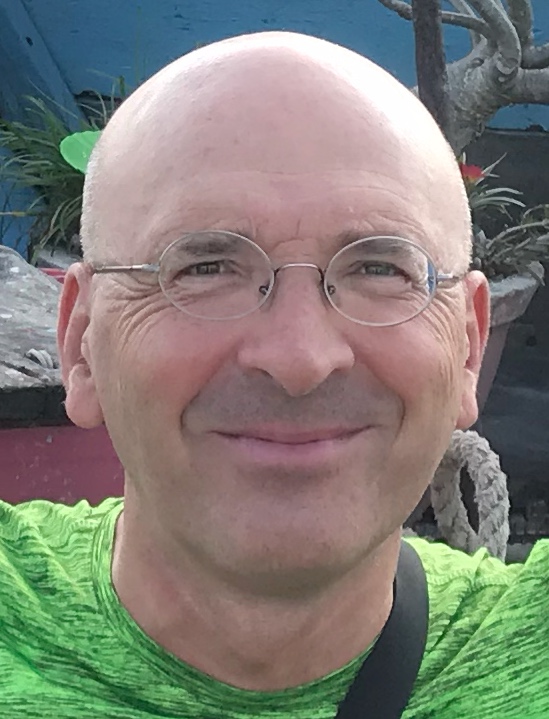 Enrique Orive 2020