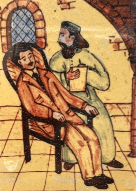 Métodos de psicoterapia